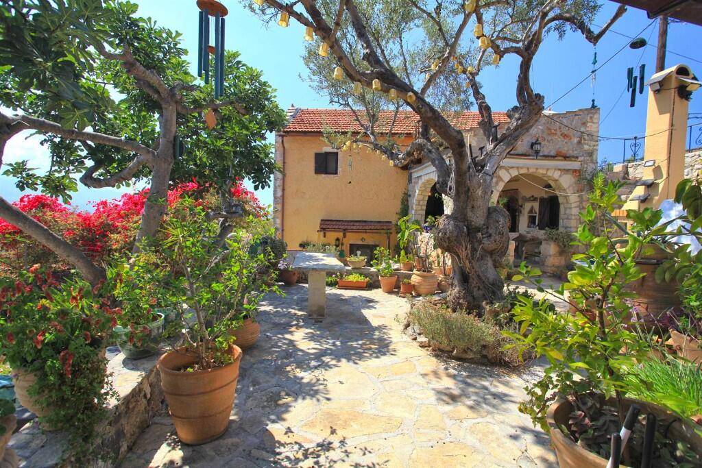 Main image of property: Paleloni, Chania, Crete