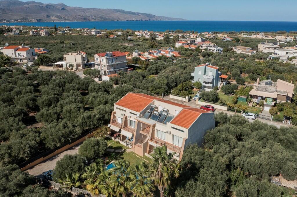 Main image of property: Tavronitis, Chania, Crete