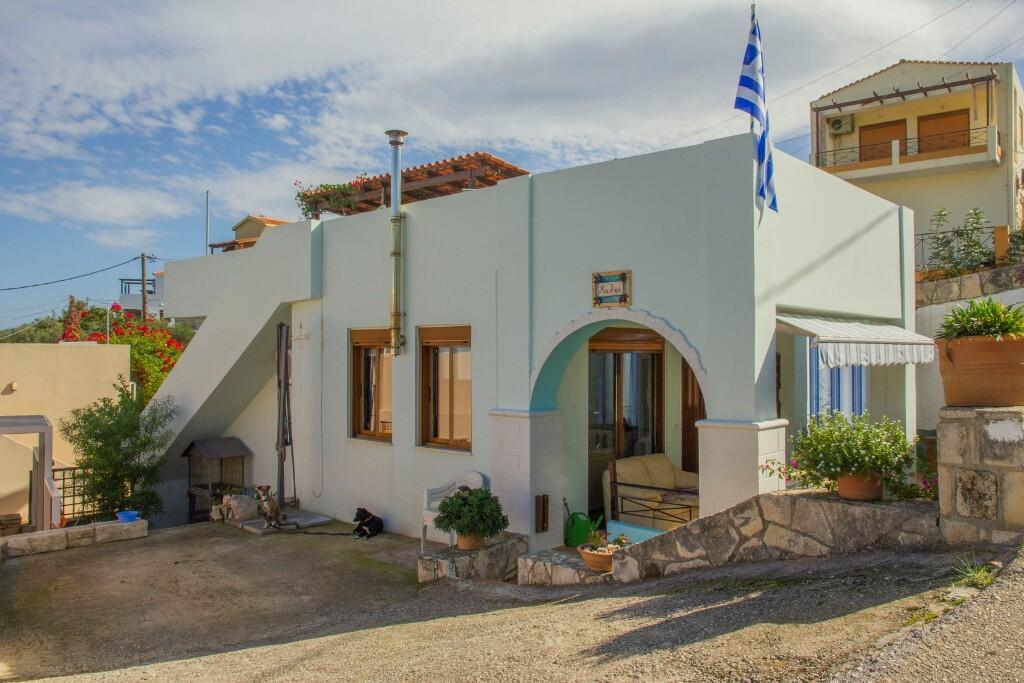 Main image of property: Tavronitis, Chania, Crete