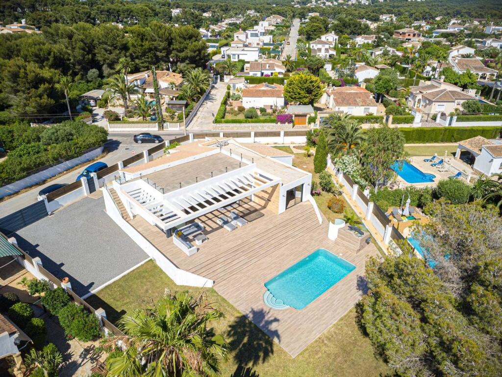 Main image of property: Valencia, Alicante, Javea