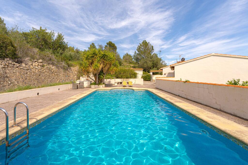 Main image of property: Valencia, Alicante, Lliber