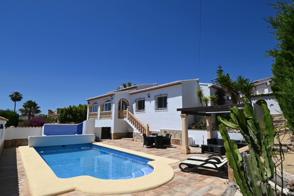 Main image of property: Valencia, Alicante, Benitatxell