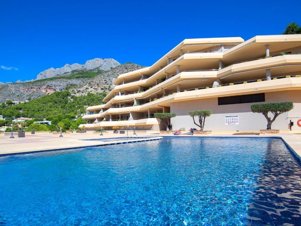 Main image of property: Valencia, Alicante, Altea
