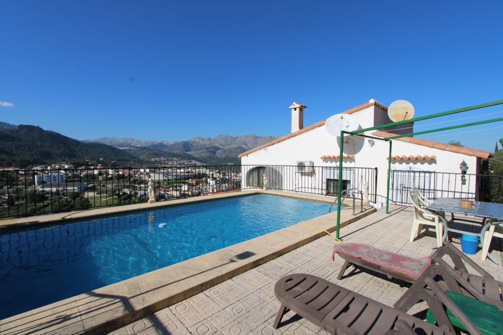 Main image of property: Valencia, Alicante, Orba