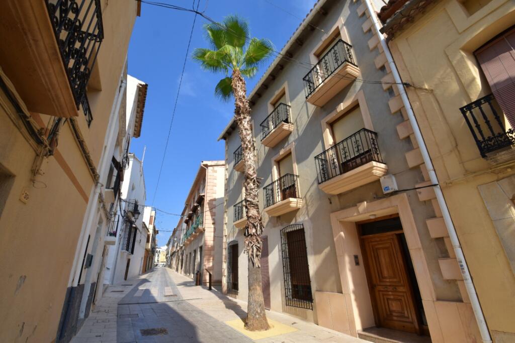 Main image of property: Valencia, Alicante, Teulada