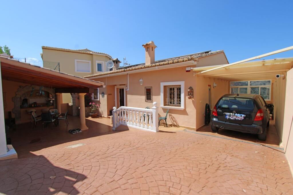 Main image of property: Spain
