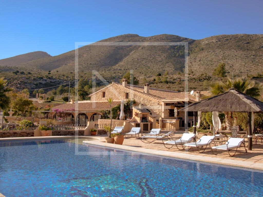 Main image of property: Valencia, Alicante, Benissa Coastal