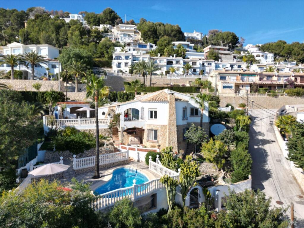 Main image of property: Valencia, Alicante, Moraira
