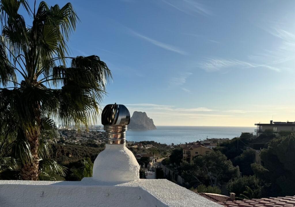 Main image of property: Valencia, Alicante, Calpe