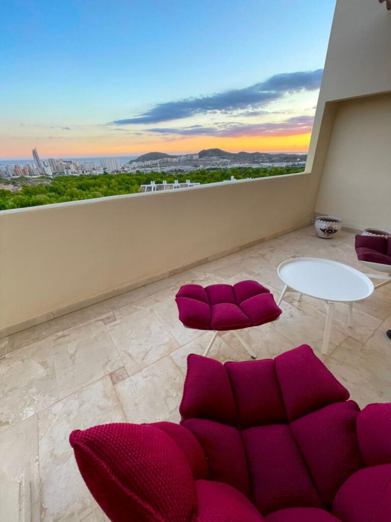 Main image of property: Valencia, Alicante, Finestrat