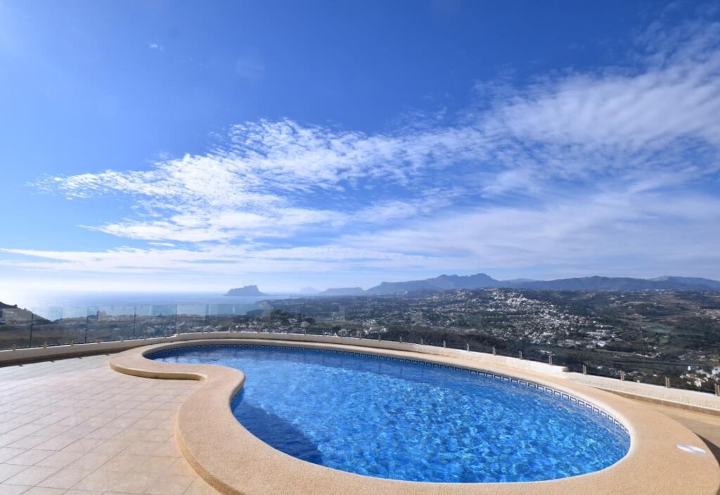 Main image of property: Valencia, Alicante, Benitatxell