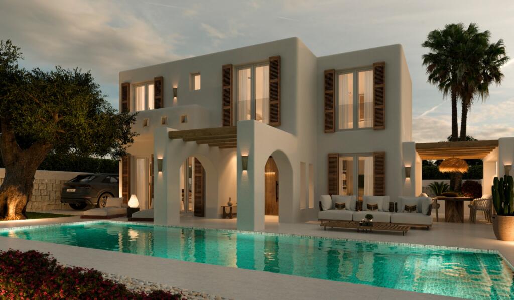 Main image of property: Valencia, Alicante, Pedreguer