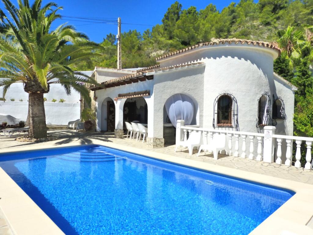 Main image of property: Valencia, Alicante, Benissa Coastal