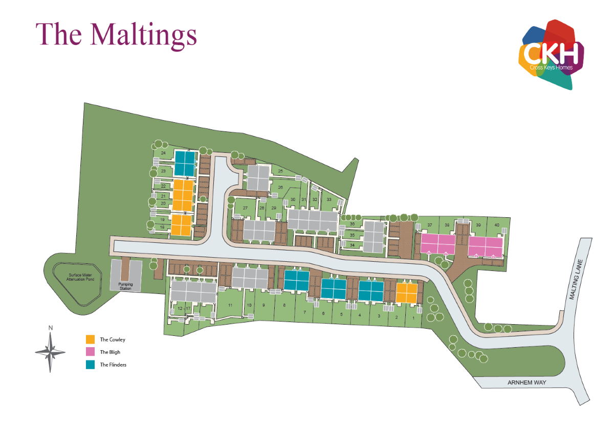 SitePlan