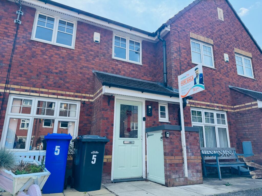 Main image of property: Landau Drive, Worsley, Manchester