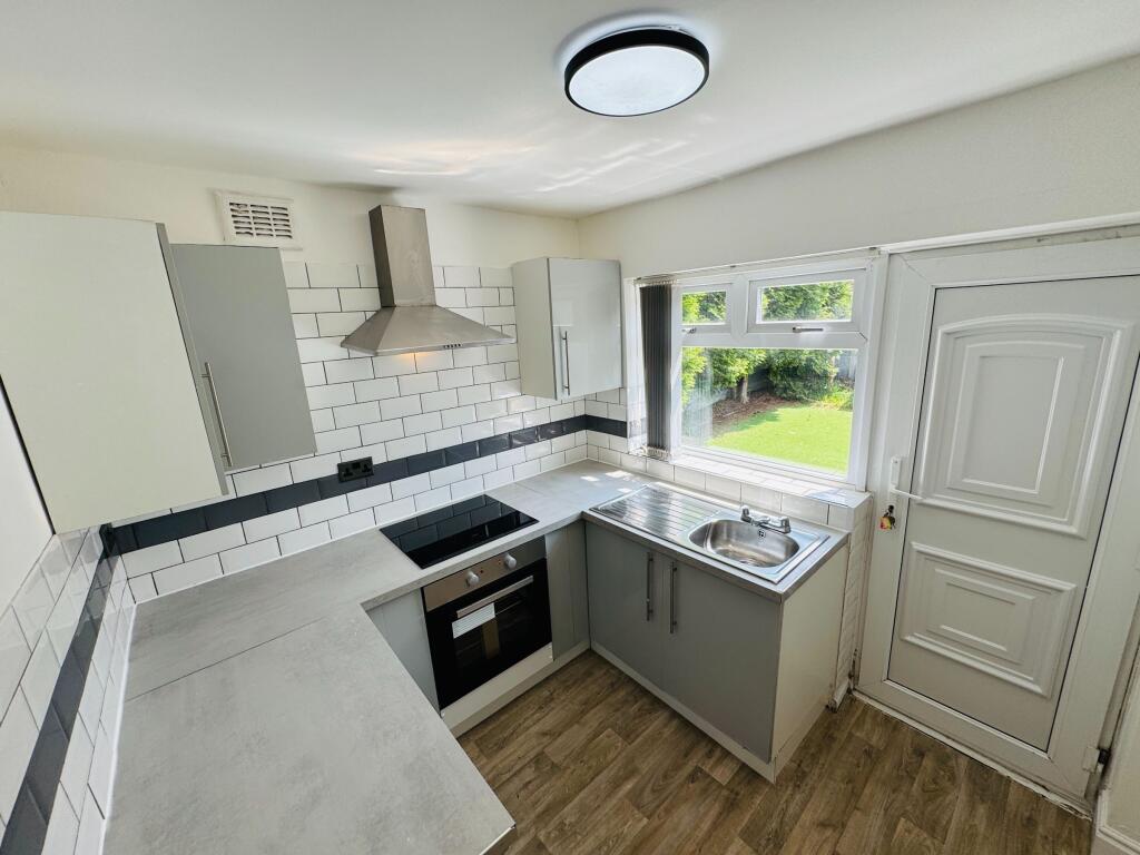 Main image of property: Edge Street, St. Helens