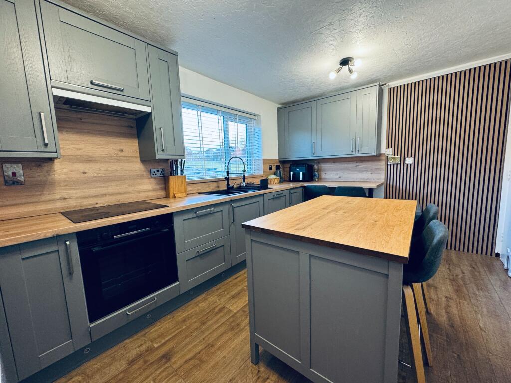 Main image of property: Langdale Avenue, Ince, Wigan