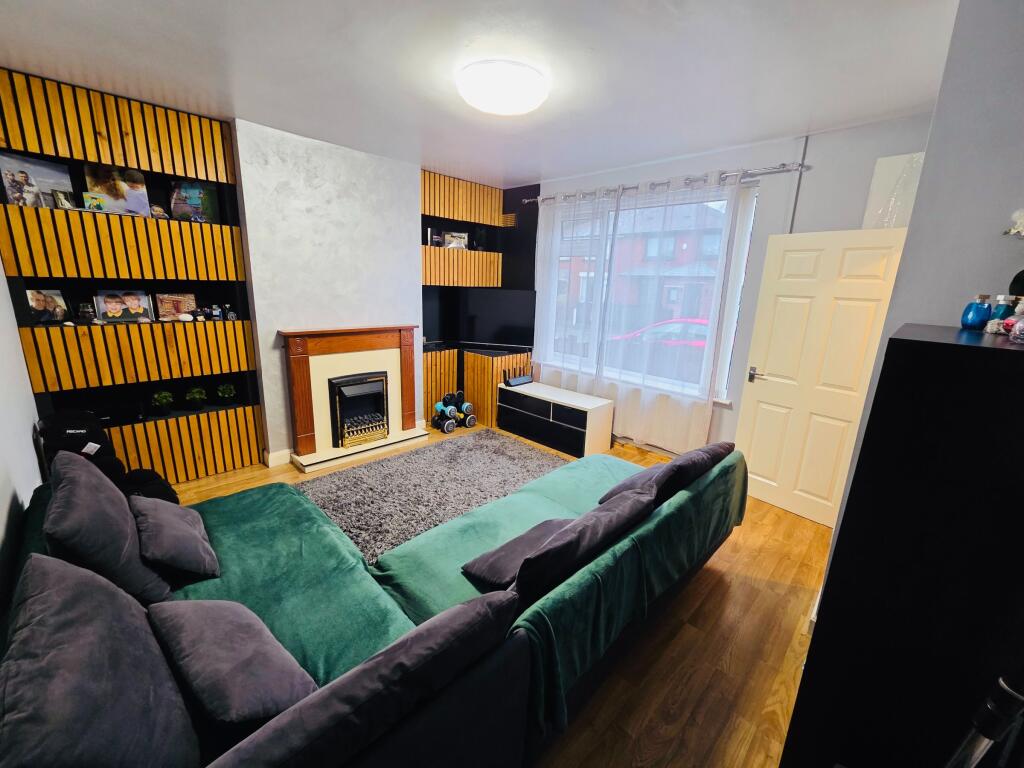 Main image of property: West Street, Wigan