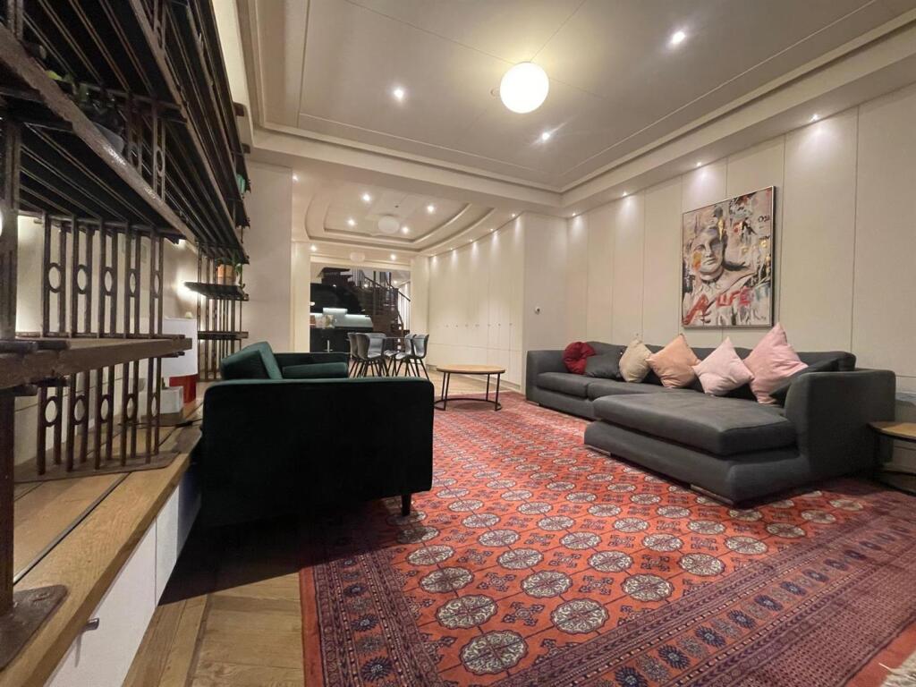 Main image of property: Belmont Street, London, London