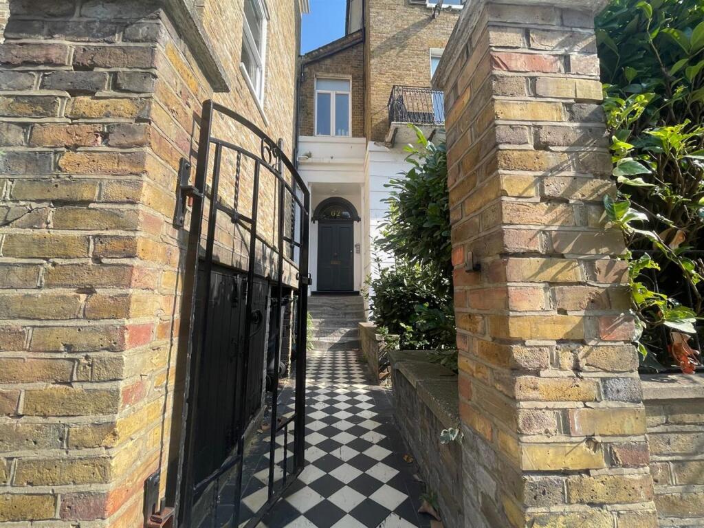 Main image of property: Haverstock Hill, London