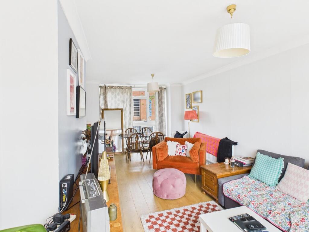 Main image of property: Dobson Close, Swiss Cottage