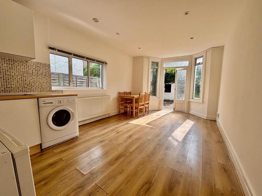 Main image of property: Sumatra Road, London