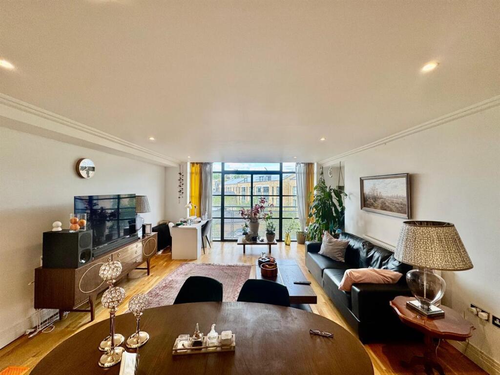 Main image of property: Point Wharf Lane, Brentford