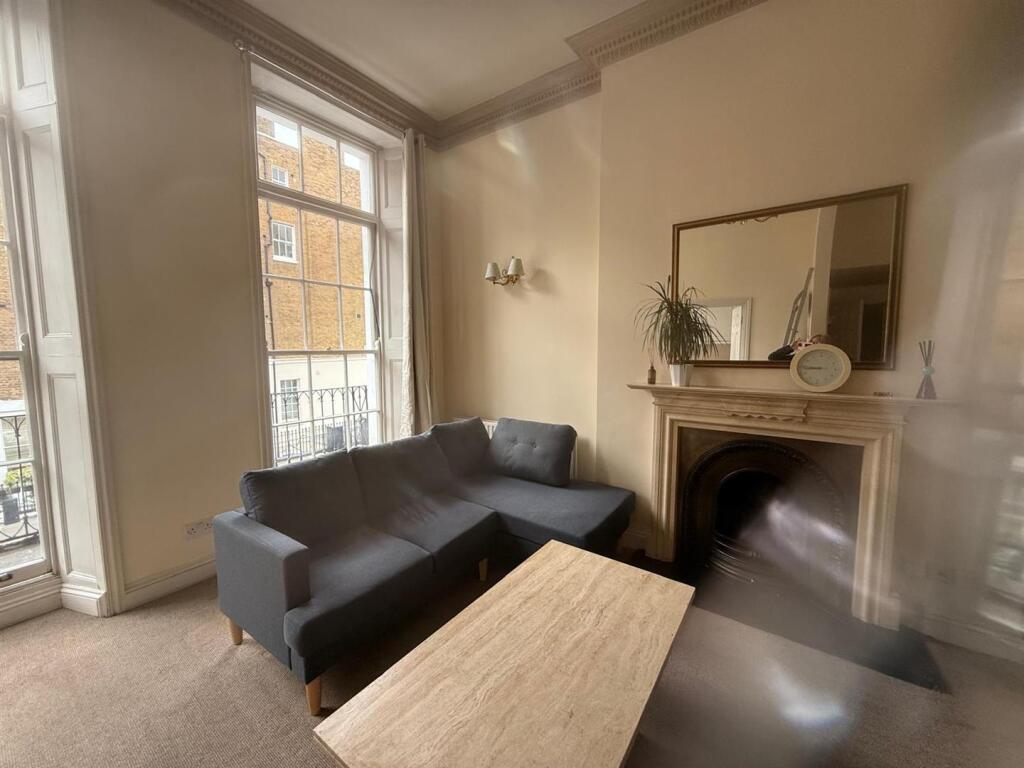 Main image of property: York Street, Marylebone