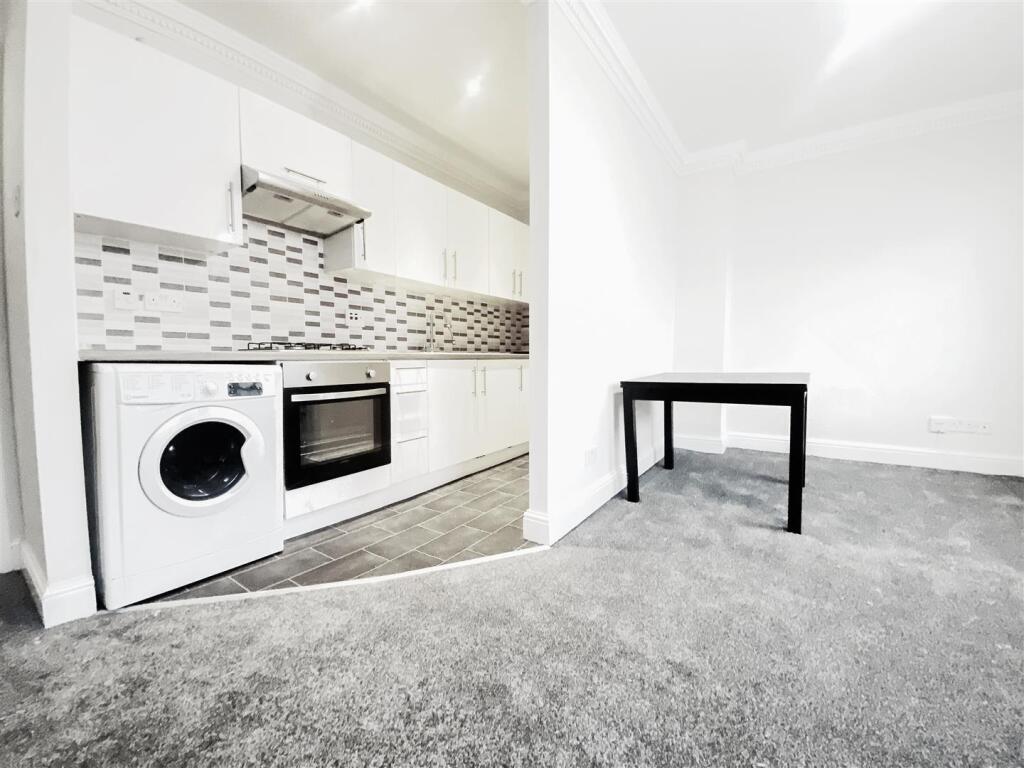 Main image of property: Belsize Road, South Hampstead