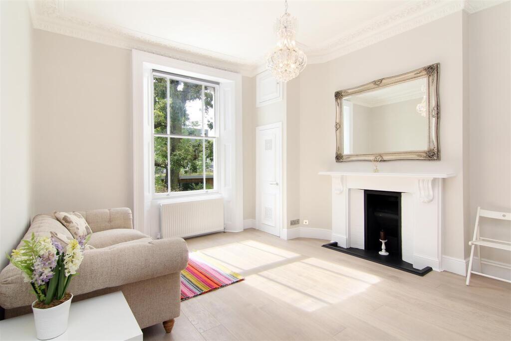 Main image of property: Randolph Avenue, Maida vale, London