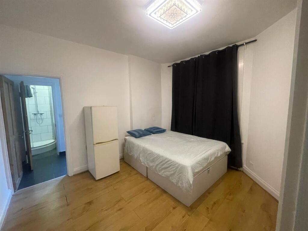 Main image of property: Churchmead Road, London