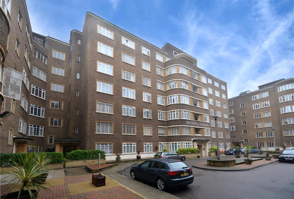 Main image of property: Adelaide Road, London