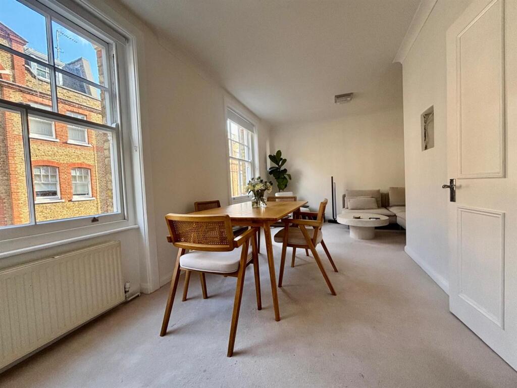 Main image of property: Gosfield Street, London, London