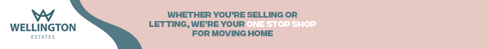 Get brand editions for Wellington Estates, London