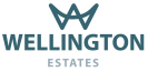 Wellington Estates, London Estate Agent Logo