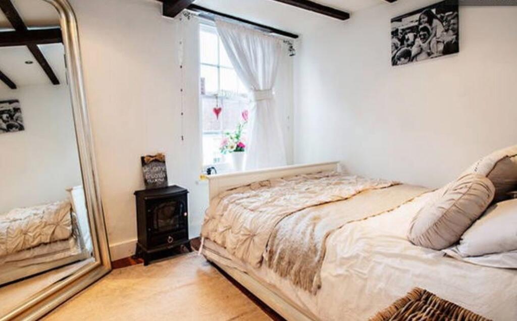 Main image of property: Little Beams High Street, BN6