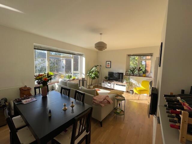 Main image of property: Grosvenour Court, Varndean Road, Brighton, East Sussex, BN1