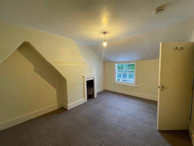Main image of property: Upper Lewes Road, BN2
