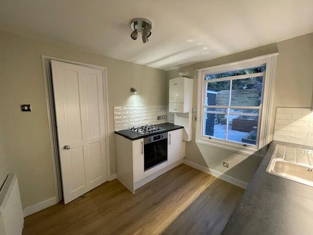 Main image of property: Hanover Street, BN2