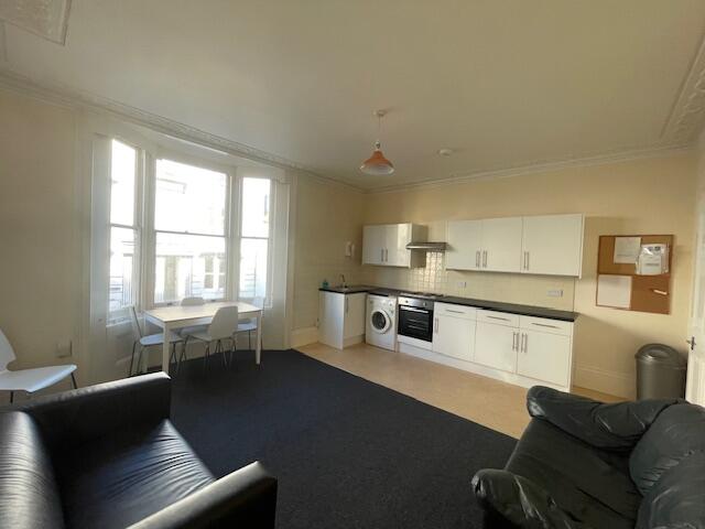 Main image of property: Chesham Road, BN2
