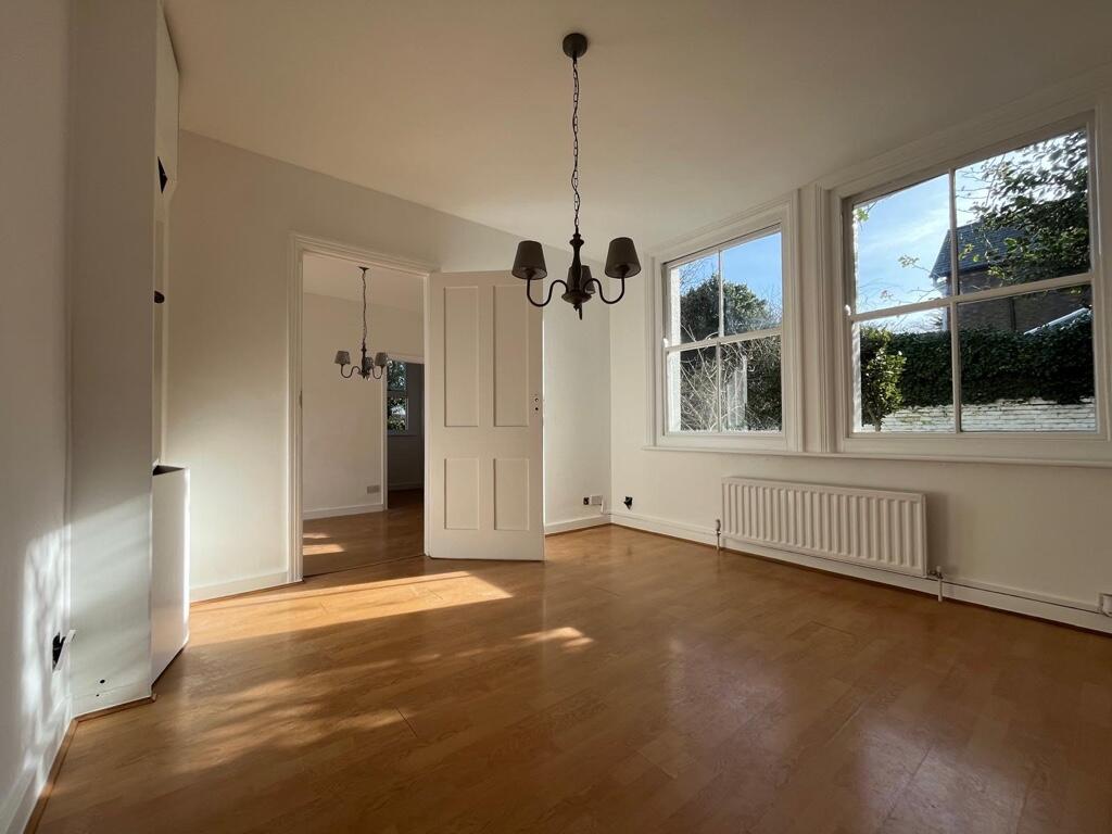 Main image of property: Shakespeare Road, Worthing, West Sussex, BN11