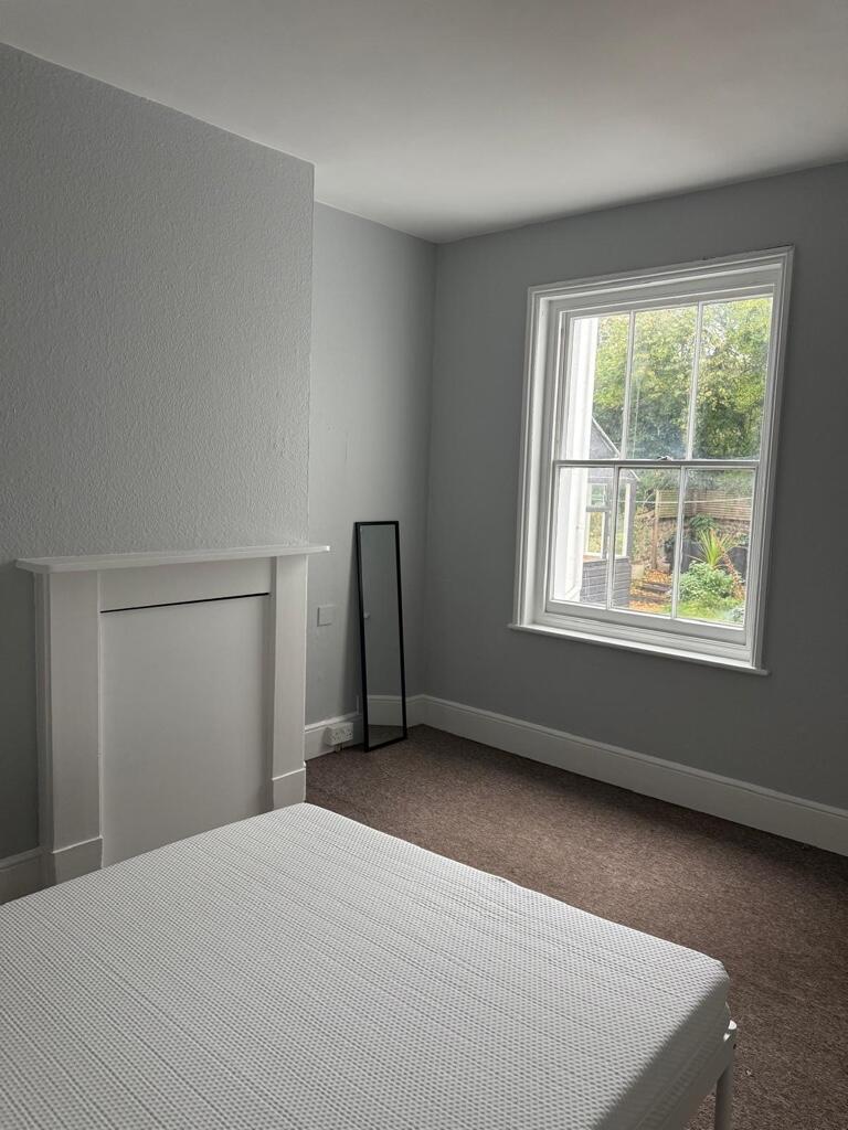 Main image of property: Upper Lewes Road, BN2