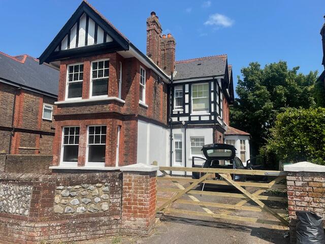 Main image of property: Shakespeare Road, Worthing, West Sussex, BN11