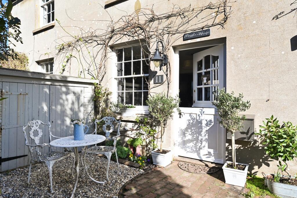 Main image of property: The Twitten, BN6