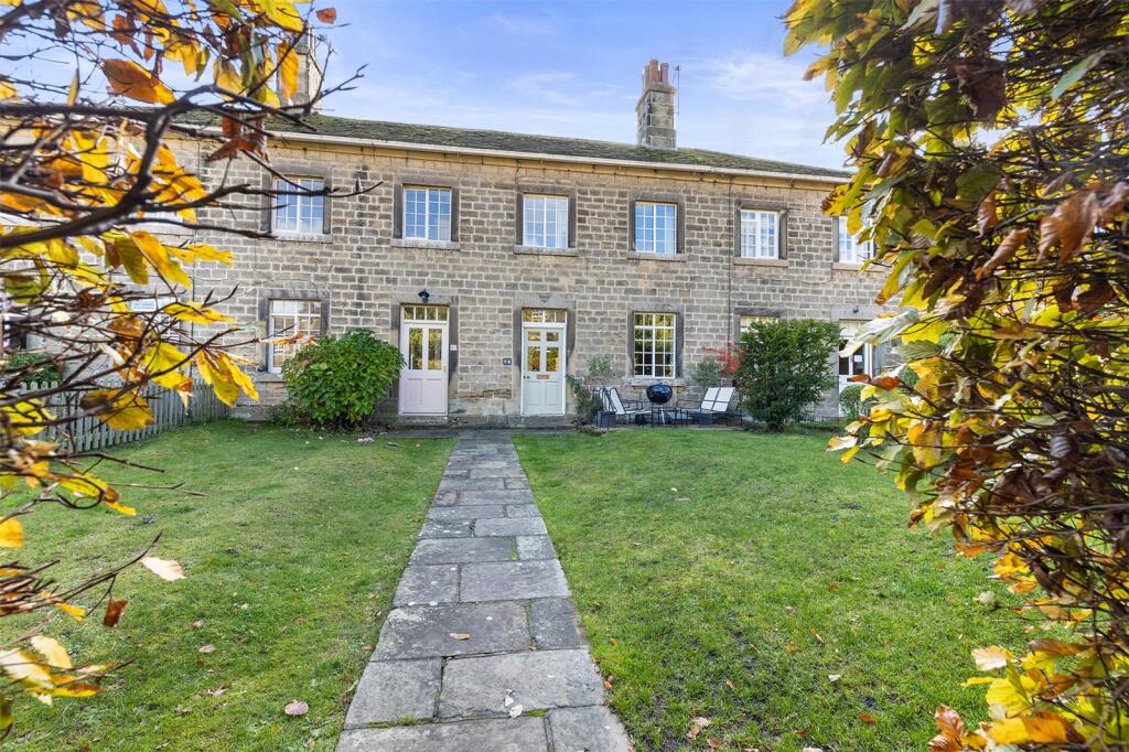 Main image of property: The Avenue, Harewood, Leeds, LS17