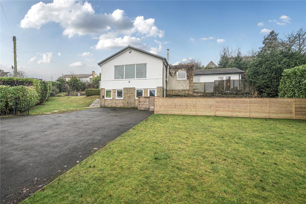 Main image of property: Langwith Valley Road, Collingham, LS22