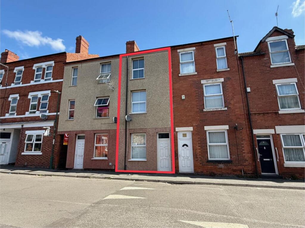 Main image of property: 106 Commercial Road