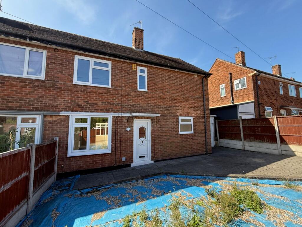 Main image of property: 25 TROWELL AVENUE