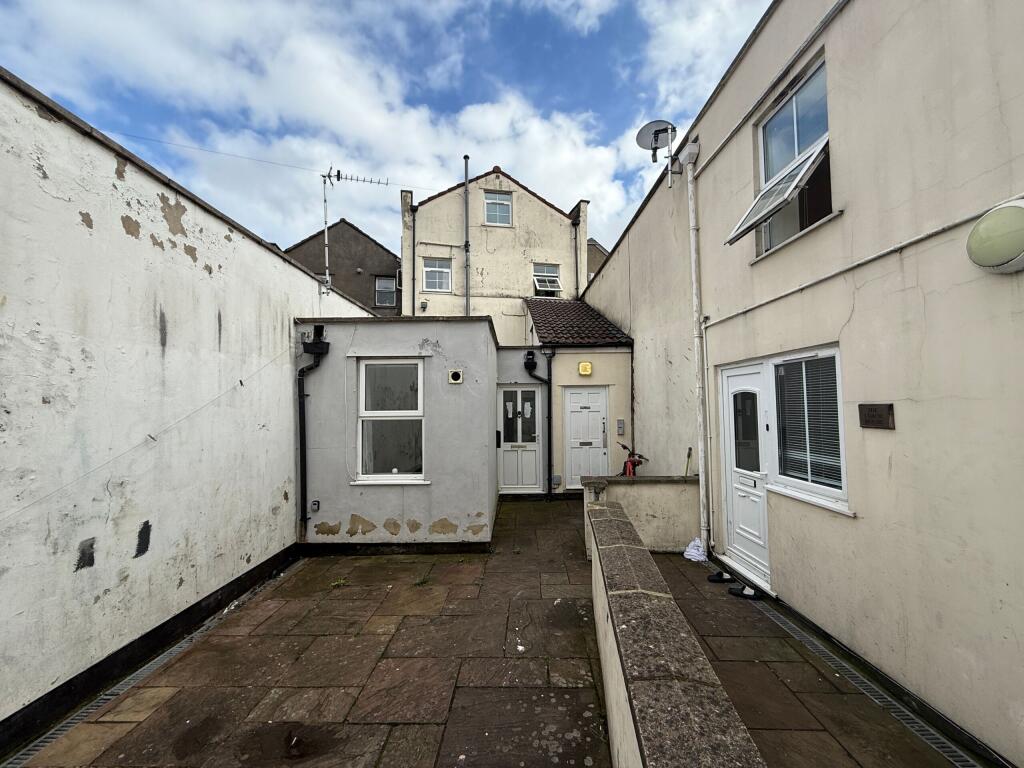 Main image of property: Ground Floor Flat, 20a Kensington Park