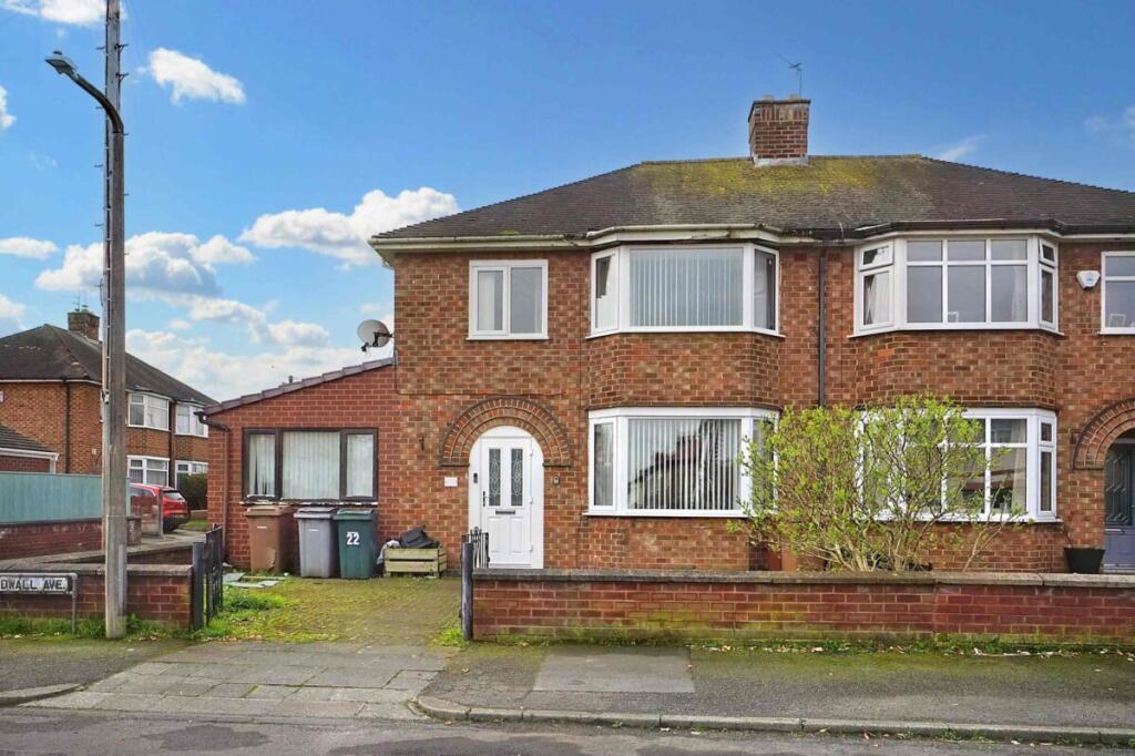 Main image of property: 22 Childwall Avenue
